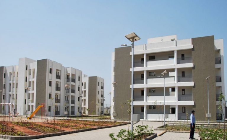 Platina Hotel, Hyderabad