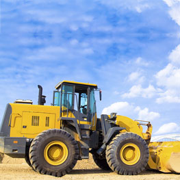 Pneumatic Tire Roller - PTR 25