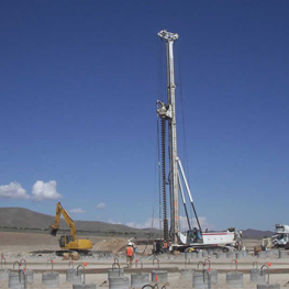 Construction Equipment