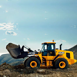 Hydraulic Excavator - EX 330