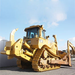 Motor Grader - MG 140