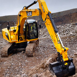 Asphalt Paver - AP 180