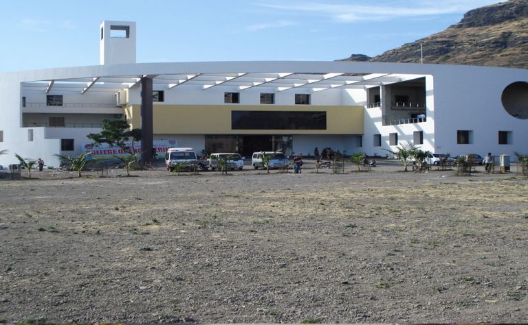 Varun Beverages Ltd. Factory Building