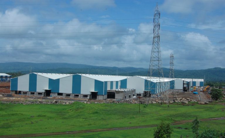 Hindustan National Glass Industries Ltd.